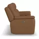 Sawyer Harvest Leather Zero Gravity Power Reclining Living Room Set