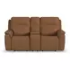Sawyer Harvest Leather Zero Gravity Power Reclining Living Room Set
