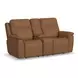 Sawyer Harvest Leather Zero Gravity Power Reclining Living Room Set