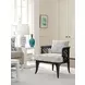 Gatewick Avondale Gray Upholstered Lounge Chair