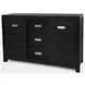 Altamonte Dark Charcoal Server
