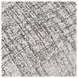 Altamonte Brushed Grey Upholstered Counter Height Stool Set of 2