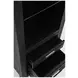 Altamonte Dark Charcoal 70" Entertainment Wall