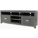 Altamonte Brushed Grey 70" TV Stand