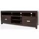Altamonte Brushed Walnut 70" TV Stand