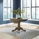 Carolina Crossing Antique Honey 3 Piece Drop Leaf Dining Set