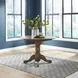 Carolina Crossing Antique Honey 3 Piece Drop Leaf Dining Set