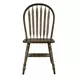 Carolina Crossing Antique Honey 3 Piece Drop Leaf Dining Set