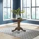 Carolina Crossing Antique Honey 5 Piece Drop Leaf Dining Set