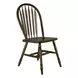 Carolina Crossing Antique Honey 5 Piece Extendable Dining Set