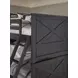 Flatiron Midnight Twin Over Twin Bunk Bed