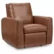 Aria Sedona Brown Zero Gravity Power Reclining Living Room Set