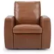 Aria Sedona Brown Zero Gravity Power Reclining Living Room Set
