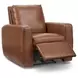 Aria Sedona Brown Zero Gravity Power Reclining Living Room Set