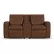 Aria Sedona Brown Zero Gravity Power Reclining Living Room Set