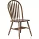 Savannah Crossing Antique Honey Oval Extendable Dining Room Set