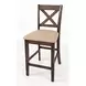 Walnut Creek 5 Piece Counter Height Dining Set
