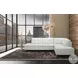 Leonardo White Sectional