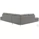 Leonardo Grey Sectional