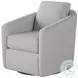 Daisey Halifax Shell Swivel Glider