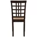 Kelso Tan Dining Chair Set Of 2