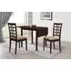Kelso Tan Dining Chair Set Of 2