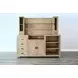 Walton Wheat 2 Door Buffet