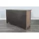Sierra Amber 2 Sliding Door Sideboard