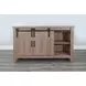 Sierra Amber 2 Sliding Door Sideboard