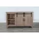 Sierra Amber 2 Sliding Door Sideboard