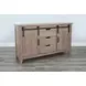 Sierra Amber 2 Sliding Door Sideboard
