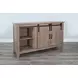 Sierra Amber 2 Sliding Door Sideboard