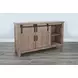 Sierra Amber 2 Sliding Door Sideboard