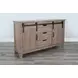 Sierra Amber 2 Sliding Door Sideboard