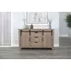 Sierra Amber 2 Sliding Door Sideboard