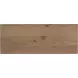 Joinery Natural Oak King Plank Panel Bed