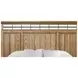 Clover Ridge Carmel Panel Bedroom Set