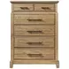 Clover Ridge Carmel Panel Bedroom Set