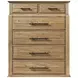 Clover Ridge Carmel Chest