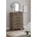 Clover Ridge Carmel Chest