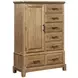 Clover Ridge Carmel Panel Bedroom Set