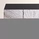 Astral Plains Grey Wash 3 Door Accent Cabinet