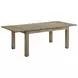 Cardova Vineyard Oak Extendable Rectangular Dining Room Set