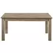 Cardova Vineyard Oak Extendable Rectangular Dining Room Set
