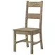 Cardova Vineyard Oak Extendable Rectangular Dining Room Set