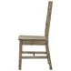 Cardova Vineyard Oak Extendable Rectangular Dining Room Set