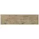 Cardova Vineyard Oak Dining Bench