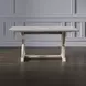 Fairview Ash 78" Extendable Rectangular Dining Table