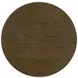 Ottowa Brown Round Counter Height Dining Room Set