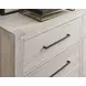 Joinery Washed White Oak 6 Drawer Dresser
